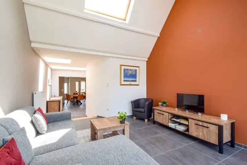Gezellige Instapklare Woning