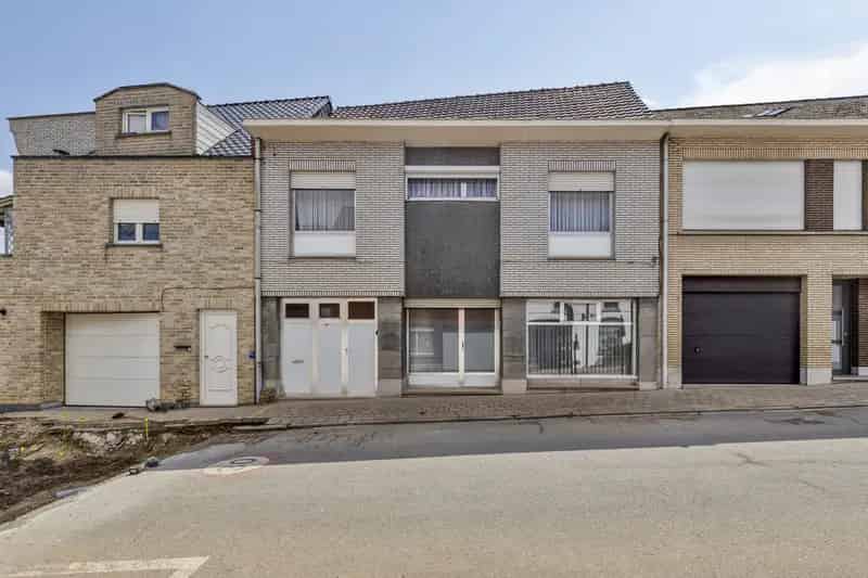 Huis te huur Liedekerke centrum 2 3 slaapkamers