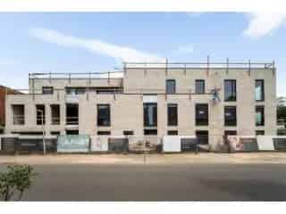 Appartementen Residentie Lichtveld Tessenderlo
