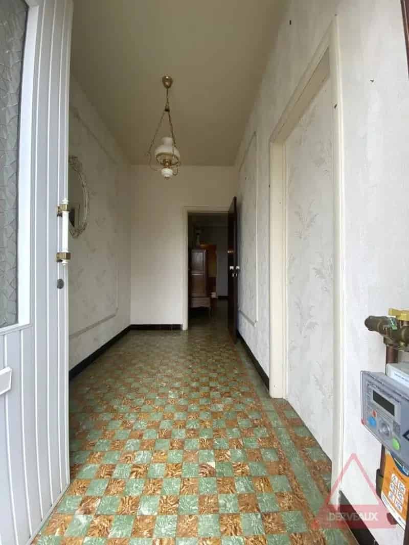 Passendale Renovatieproject: Huis met Tuin Garage en Zolder