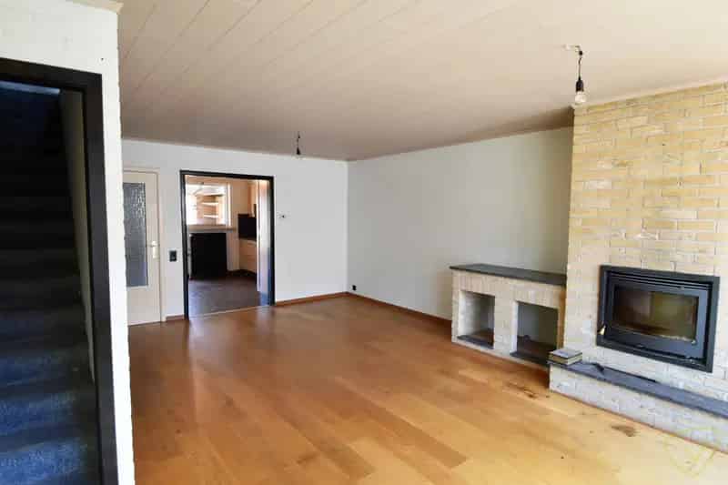 Appartement te koop nabij centrum met tuin