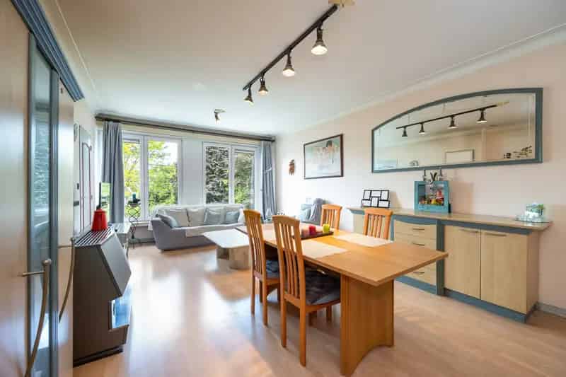 Appartement te huur Wilrijk 2 slaapkamers balkon