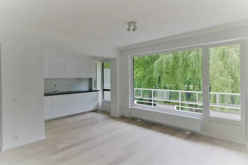 Gerenoveerd Appartement 2 Slaapkamers Terras Fruithoflaan