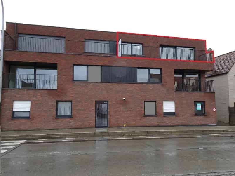 Appartement te koop