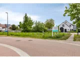 Bouwgrond te koop Erpe-Mere 602m2