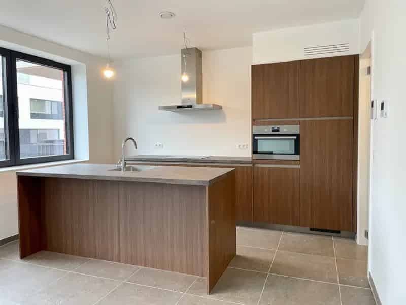 Appartement te huur Leuven - Energiezuinig 1 slaapkamer