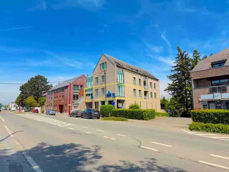 Appartement Te Koop