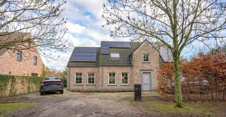 Huis te koop