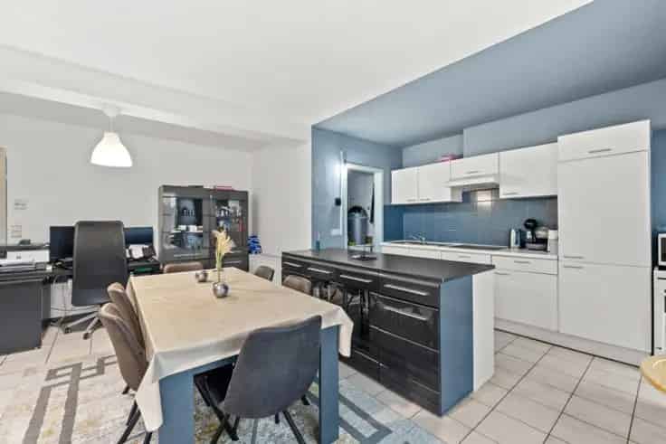 Appartement te Koop Aalst - Energiezuinig 2 slaapkamers