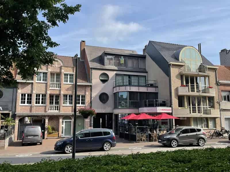 Arendonk: Gezellig 1 Slaapkamer Dakappartement te Huur