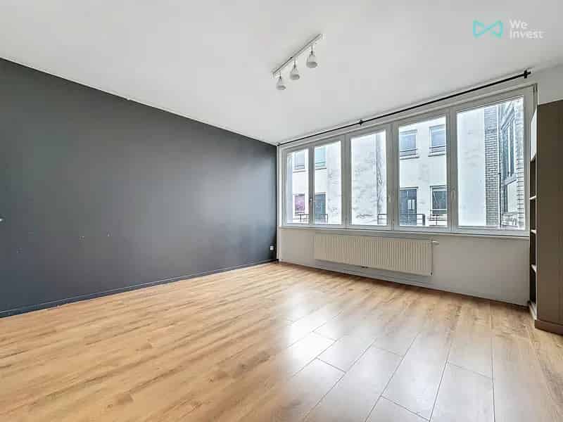 Appartement te Huur Brussel 2 Slaapkamers
