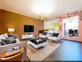 Huis te koop Jette 4 slaapkamers 2 badkamers