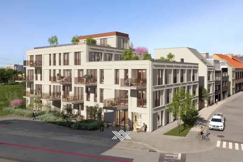 Appartement te Koop Deinze 2 Slaapkamers 91m²