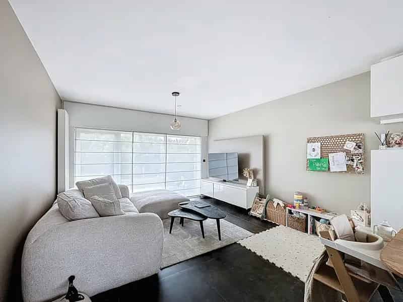 Huis te koop Knokke Heist 3 slaapkamers 2 garages tuin
