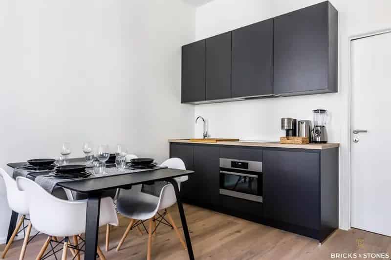 Appartement te huur