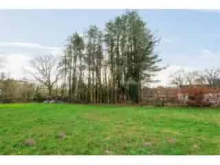Bouwgrond Zoersel 856m² Open Bebouwing Nabij Halle