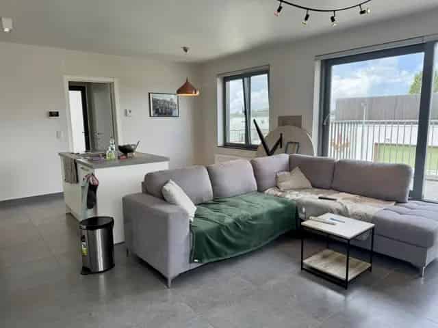 Appartement te huur Geraardsbergen