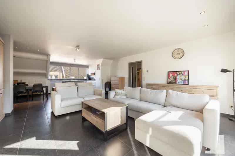 Ruim Duplex Appartement te Koop in Hoogstraten