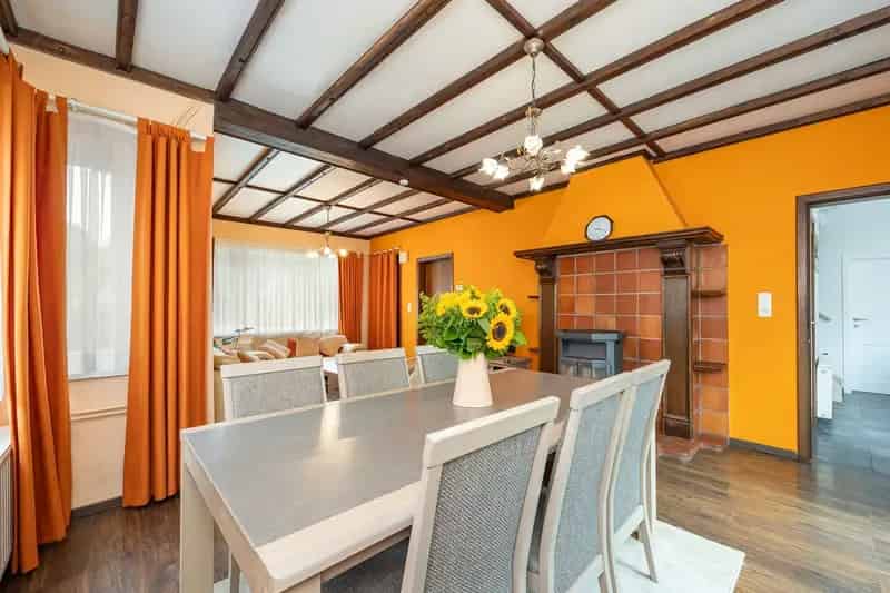 Huis te koop Bonheiden: 3 slaapkamers, moderne keuken en badkamer