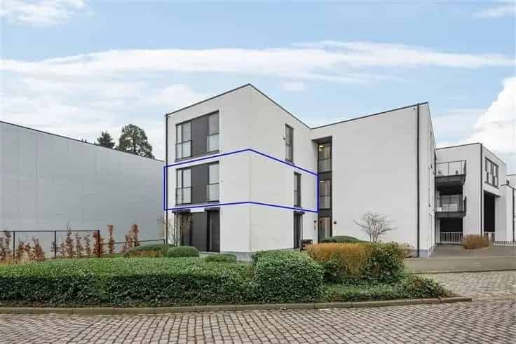 Appartement Te Koop Lier Centrum 3 Slaapkamers