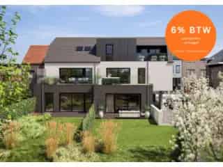 Project: Residentie Nova - Opwijk 24323-6603287