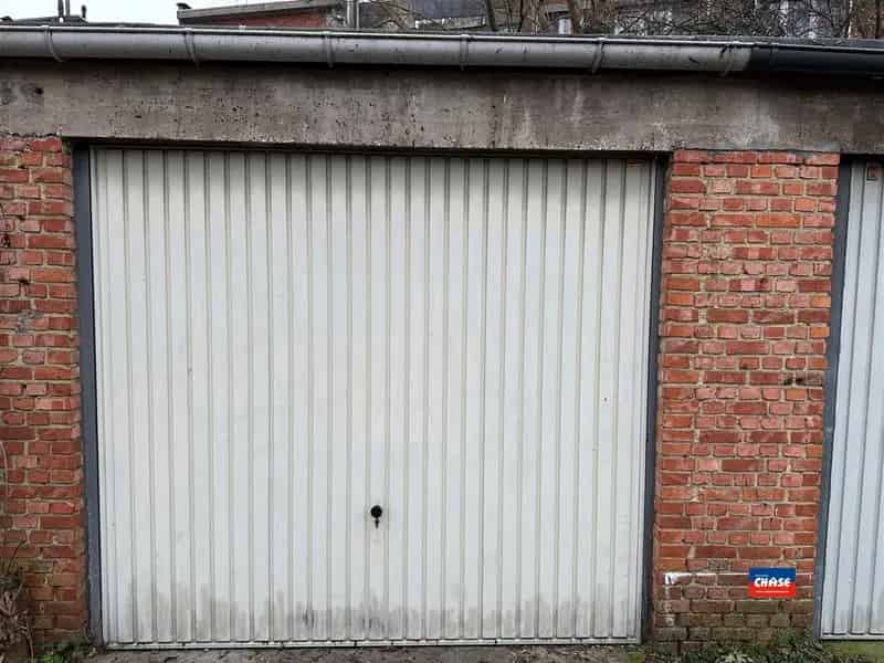 Garagebox te Huur Volledig Aanbod