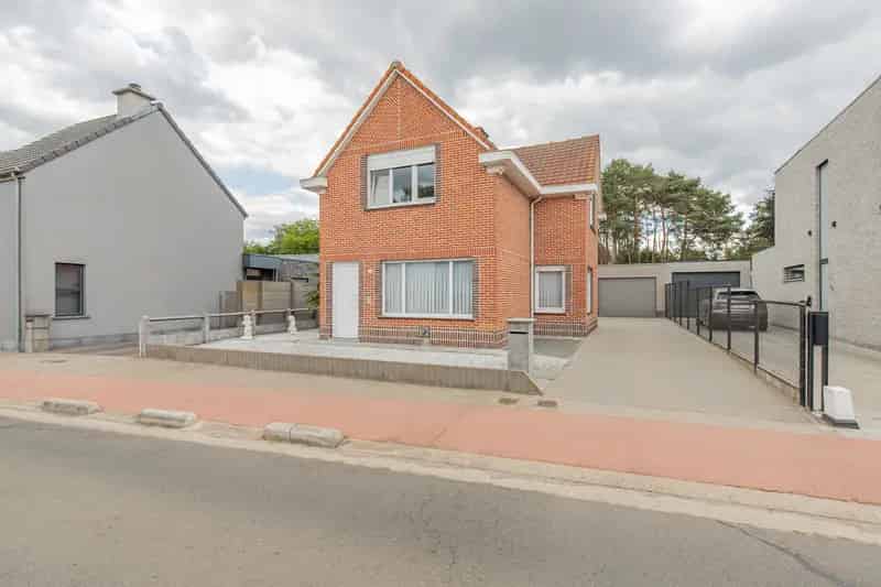 Huis te koop