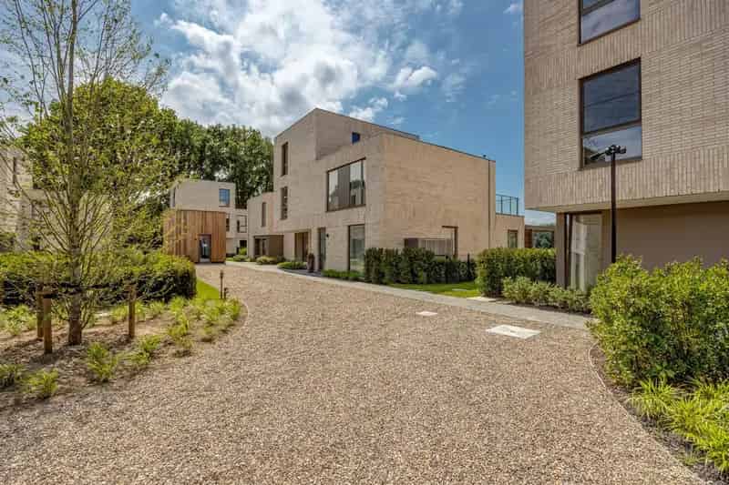 Huis te huur 's-Gravenwezel: 3 slaapkamers, duurzaam, groen
