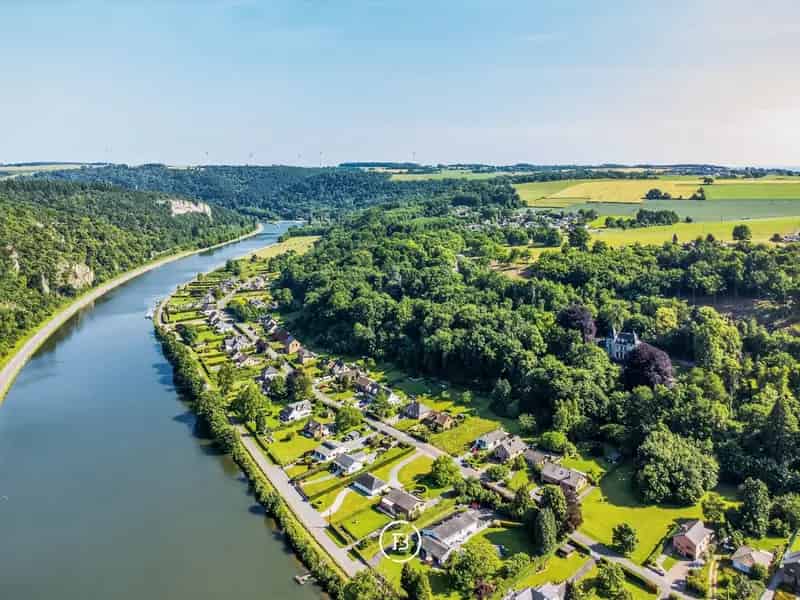 17e Eeuws Kasteel te Koop - 700m² - 13 Slaapkamers - 2.4 Hectare Park
