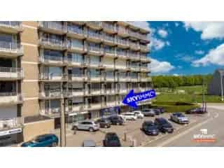 Gelijkvloers appartement Boncelles 50m² - 1 slaapkamer