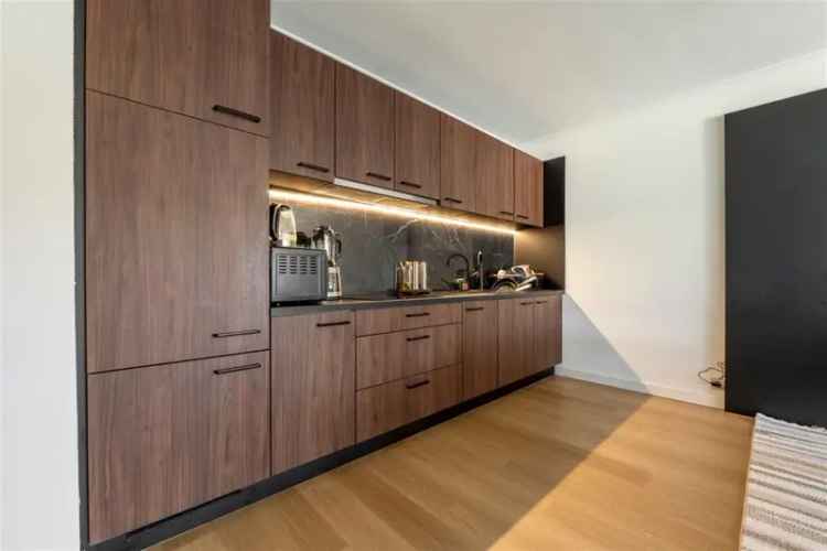 Appartement te koop Sint Truiden 2 slaapkamers centrum