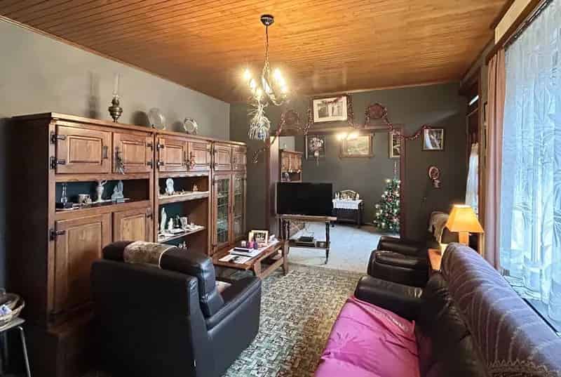Te renoveren woning Overijse