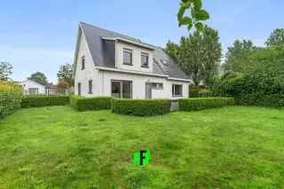 Villa te koop - Oostende RBP96358