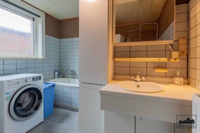 Rijwoning met Handelsruimte Sint Niklaas