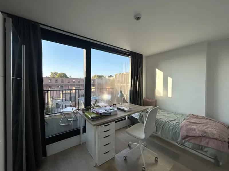 Appartement te koop Leuven Centrum gerenoveerd opbrengsteigendom