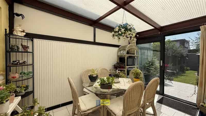 Gezinswoning Wilrijk 108m² Tuin Kelder