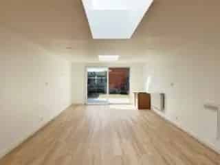 Huis te koop Menen 3 slaapkamers tuin recent gerenoveerd