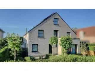 Villa te koop Haacht 330m² 4 slaapkamers tuin carport