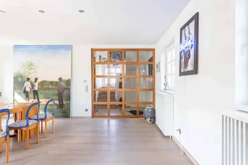 Villa te Koop Prijs Op Aanvraag