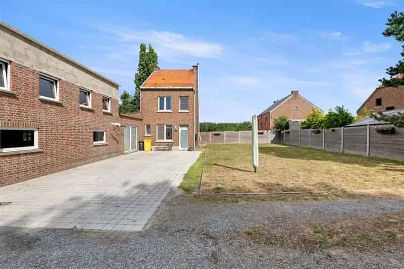 Huis te huur Kortenaken Renovatieproject met potentieel
