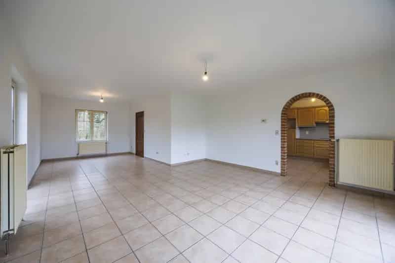 Landelijke gezinswoning 3 slaapkamers te koop