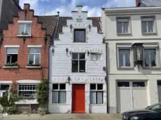 Huis te Huur Gent Centrum Prinsenhof