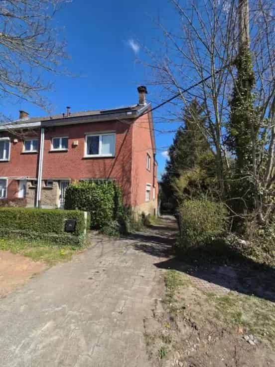 Huis te Koop Seraing-Ougree 4 slaapkamers