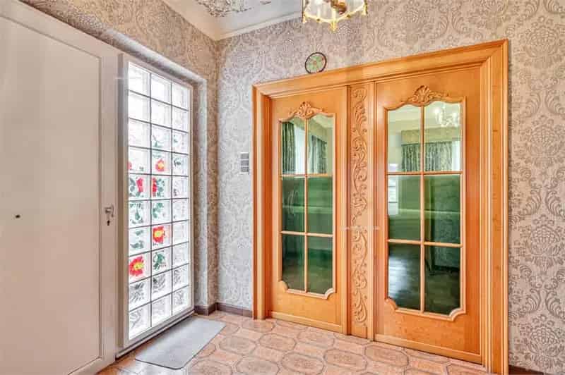 Huis te koop Geraardsbergen 2 slaapkamers uitbreidingsmogelijkheden