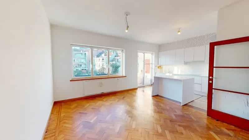 Appartement 2 Chambres Woluwe-Saint-Pierre 79m²