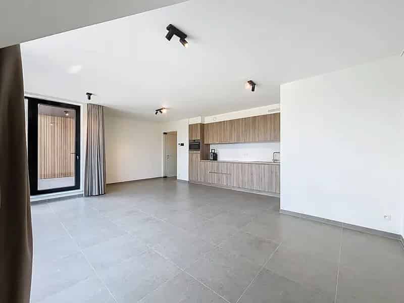 Nieuwbouwappartement te Huur Centrum Marke 2 slaapkamers