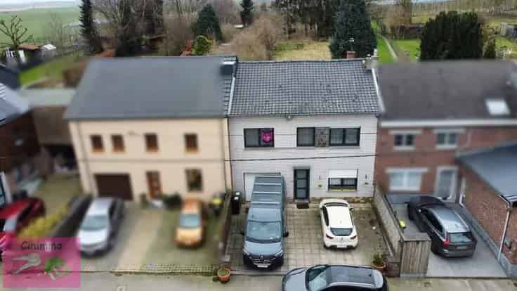 Huis Te Koop Othée 3 slaapkamers Grote Tuin