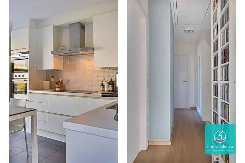 Instapklare woning 3 slaapkamers garage terras tuin