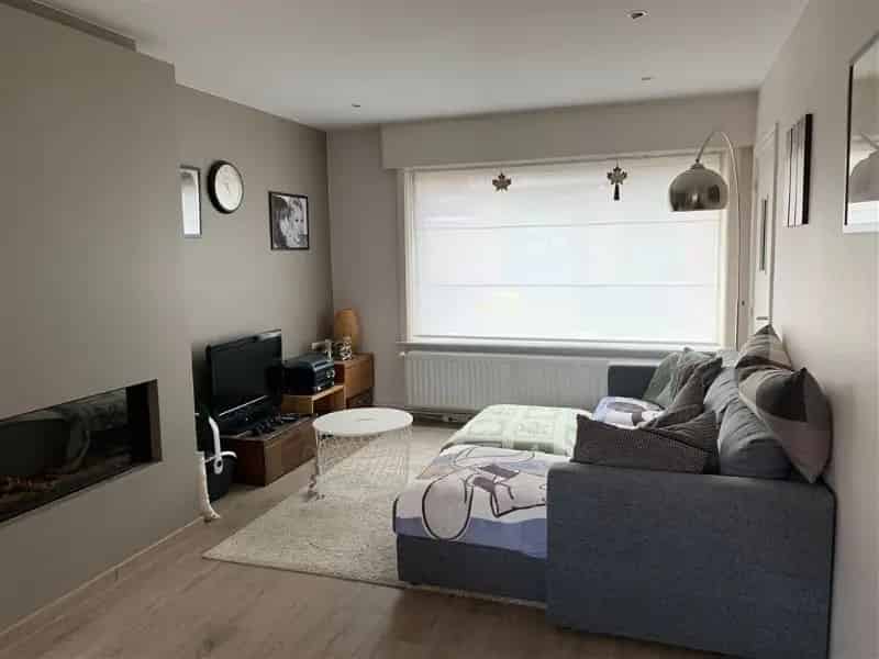 Te Huur Ruime woning 4 slaapkamers Centrum Wingene