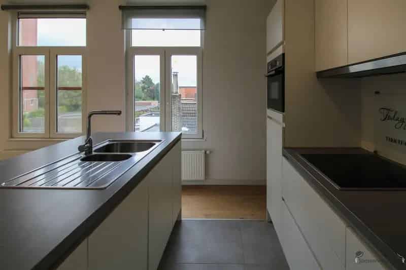 Duplex Appartement 3 slaapkamers te huur